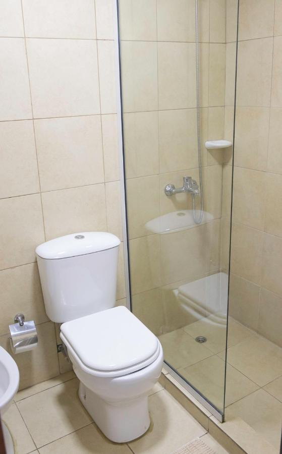 Apartamentos Matices 엘 칼라파테 외부 사진