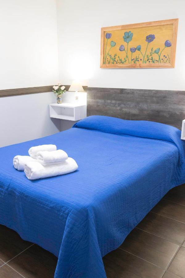 Apartamentos Matices 엘 칼라파테 외부 사진