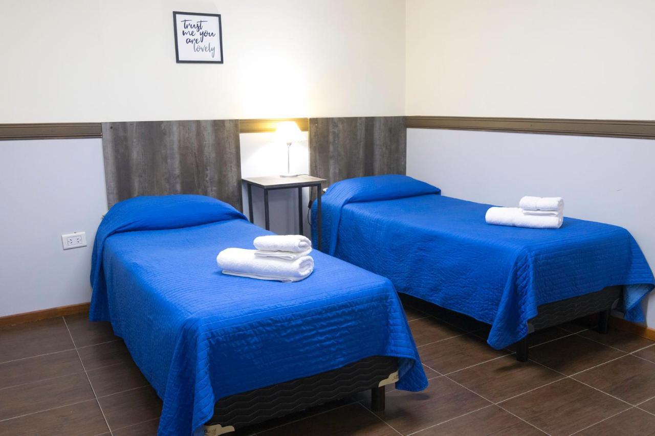 Apartamentos Matices 엘 칼라파테 외부 사진