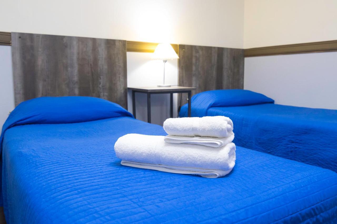 Apartamentos Matices 엘 칼라파테 외부 사진