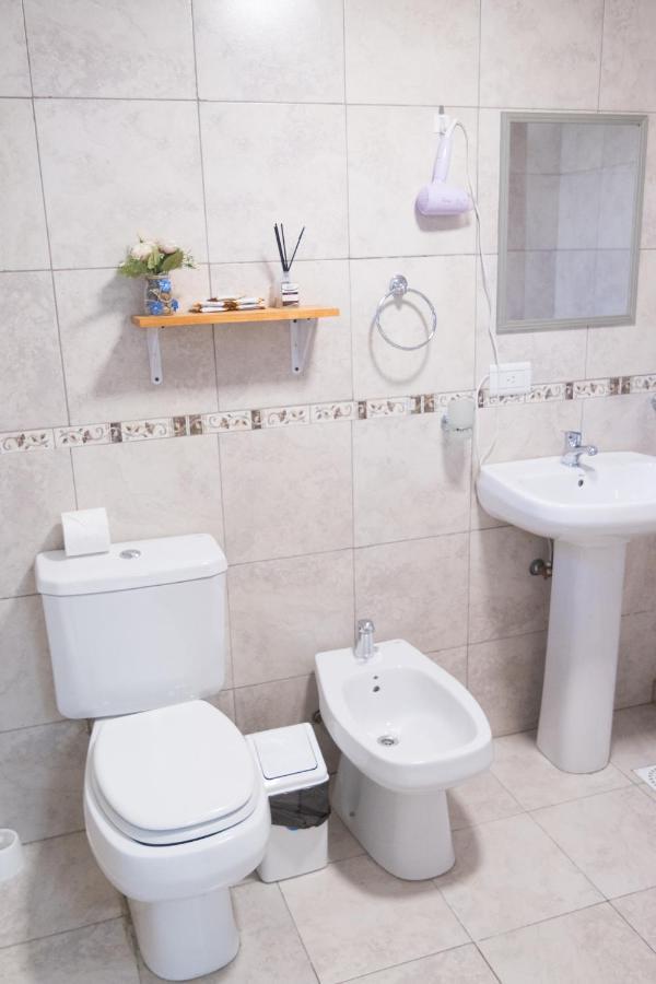 Apartamentos Matices 엘 칼라파테 외부 사진