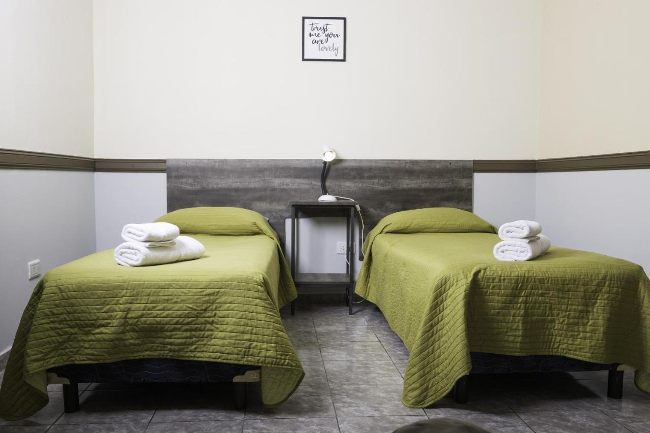 Apartamentos Matices 엘 칼라파테 외부 사진