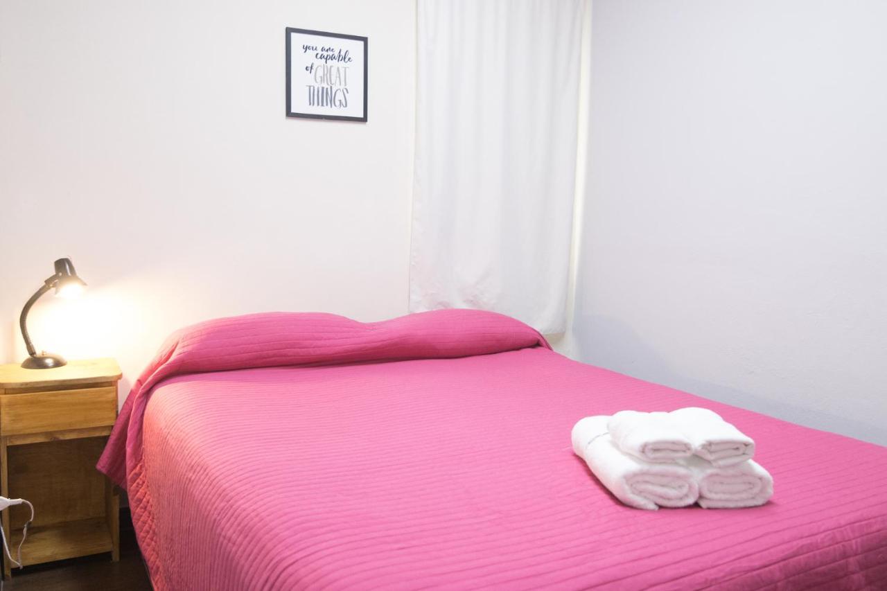 Apartamentos Matices 엘 칼라파테 외부 사진