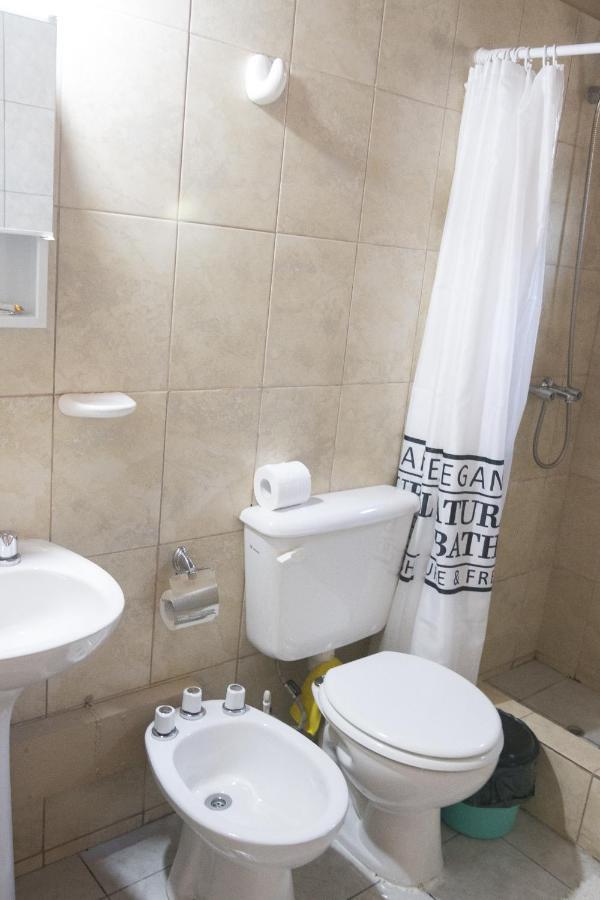 Apartamentos Matices 엘 칼라파테 외부 사진
