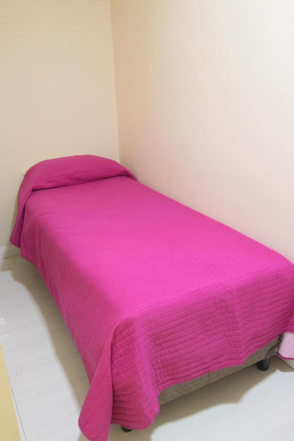 Apartamentos Matices 엘 칼라파테 외부 사진