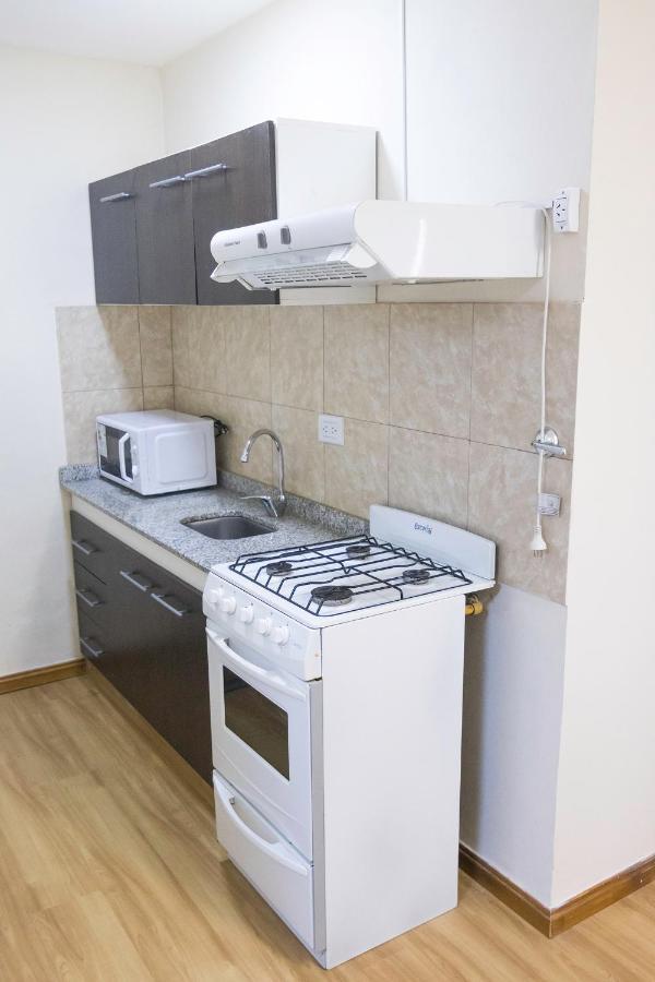 Apartamentos Matices 엘 칼라파테 외부 사진