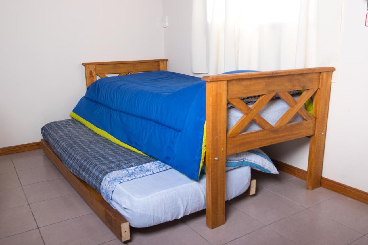 Apartamentos Matices 엘 칼라파테 외부 사진