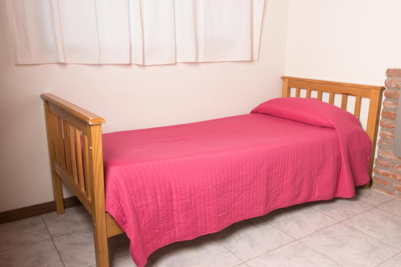Apartamentos Matices 엘 칼라파테 외부 사진