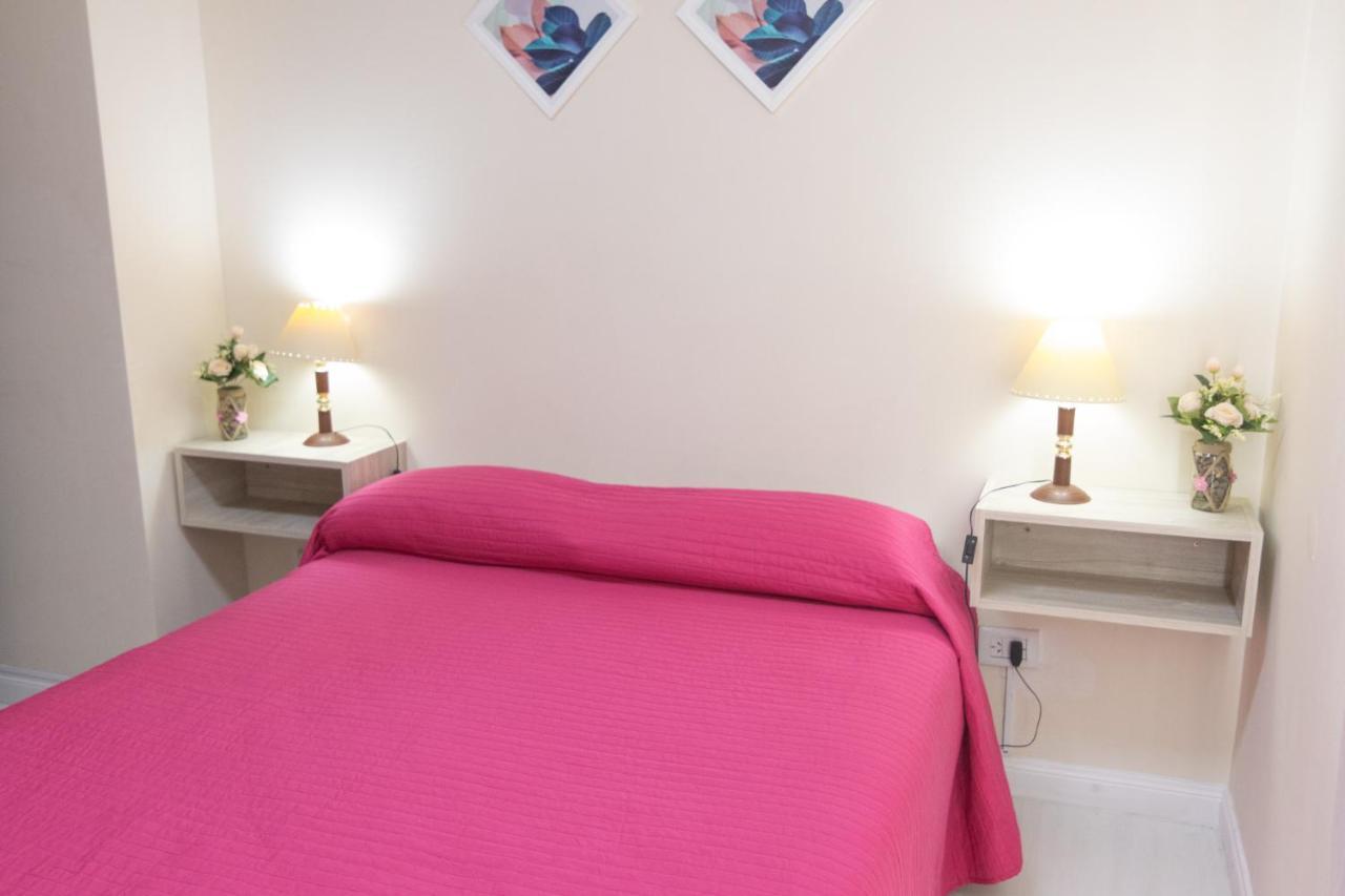 Apartamentos Matices 엘 칼라파테 외부 사진
