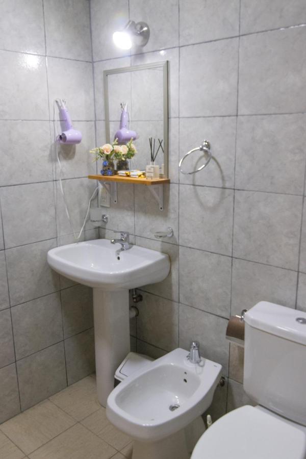 Apartamentos Matices 엘 칼라파테 외부 사진