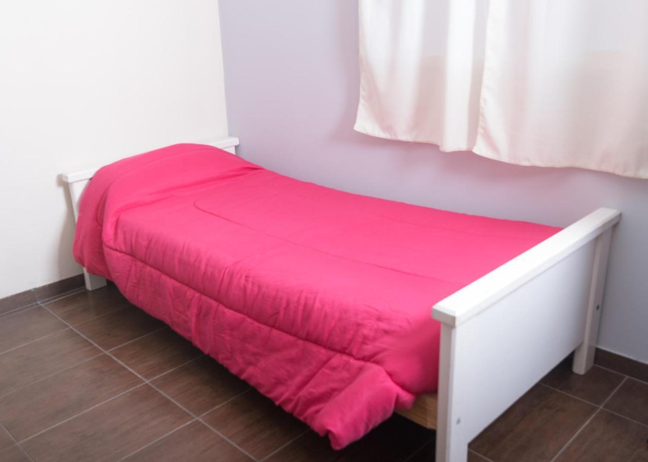 Apartamentos Matices 엘 칼라파테 외부 사진