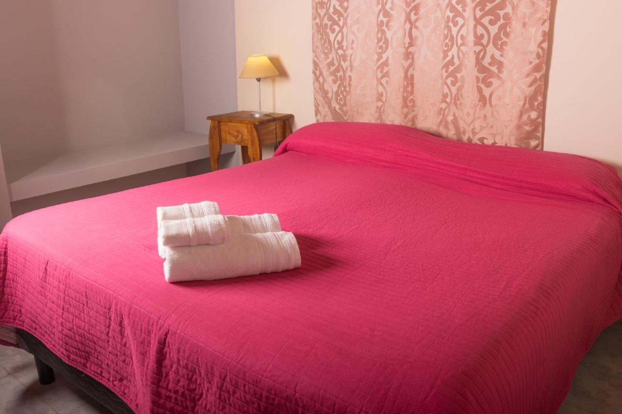 Apartamentos Matices 엘 칼라파테 외부 사진